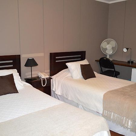 Hotel Cumbres De Atacama Copiapó Dış mekan fotoğraf
