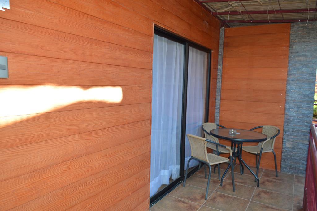 Hotel Cumbres De Atacama Copiapó Oda fotoğraf