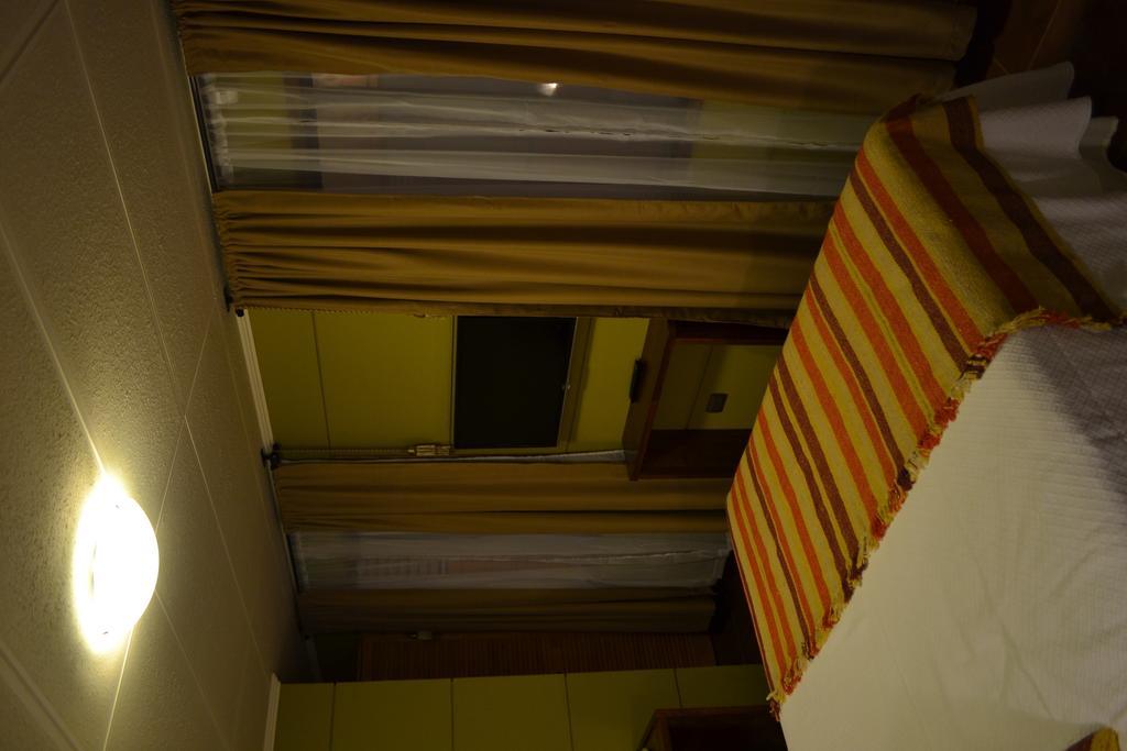 Hotel Cumbres De Atacama Copiapó Oda fotoğraf